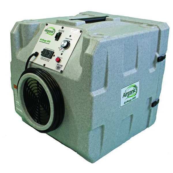 Negative Air Machine, 115V, 22