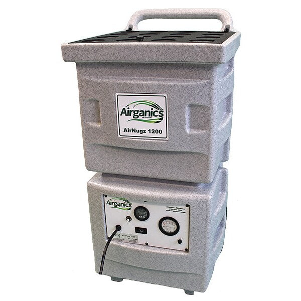 Negative Air Machine, 115V, 20