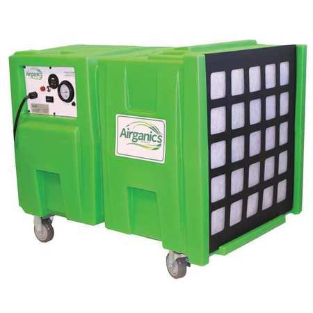 Negative Air Machine, 115V, 26