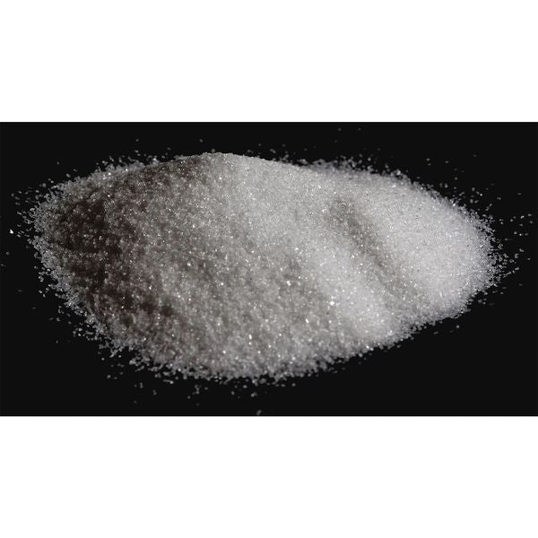 Blast Media, Aluminum Oxide Type, 1 lb. Sz