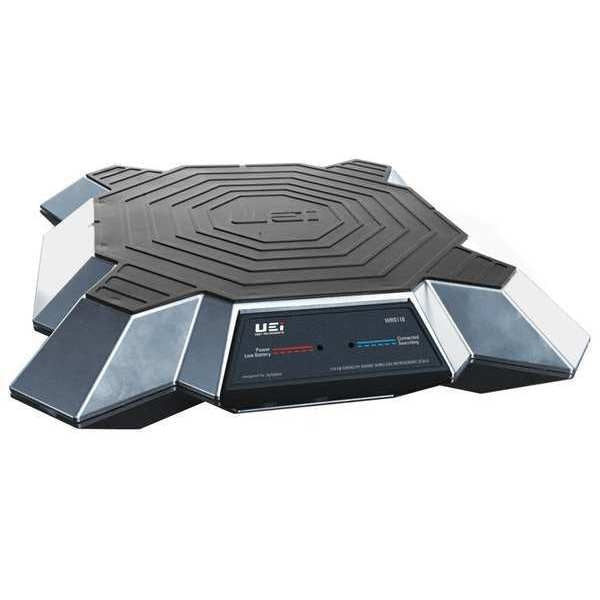 Refrigerant Scale, Wireless, 110 lb. Cap.