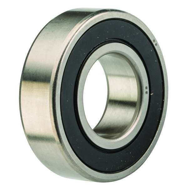 Ball Bearing, Bore Dia. 35mm, 62mm O.D.