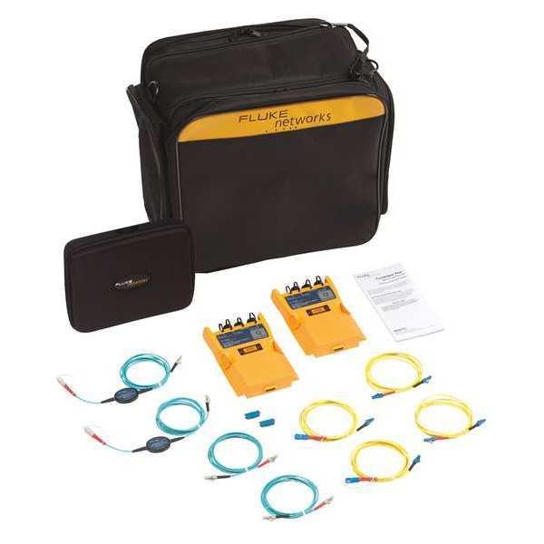 Fiber Optic Tester, LC Connector