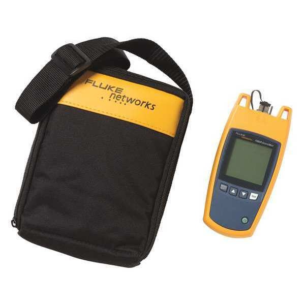 Fiber Optic Fault Locator, SC Connector