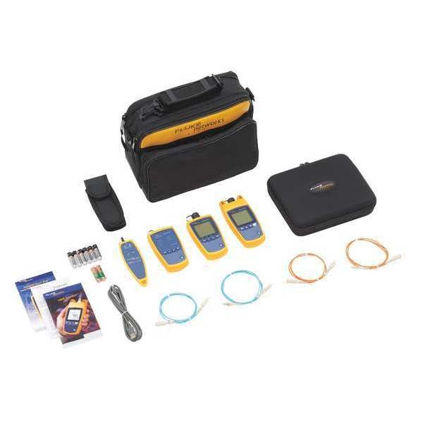 Fiber Optic Fault Locator, SC Connector