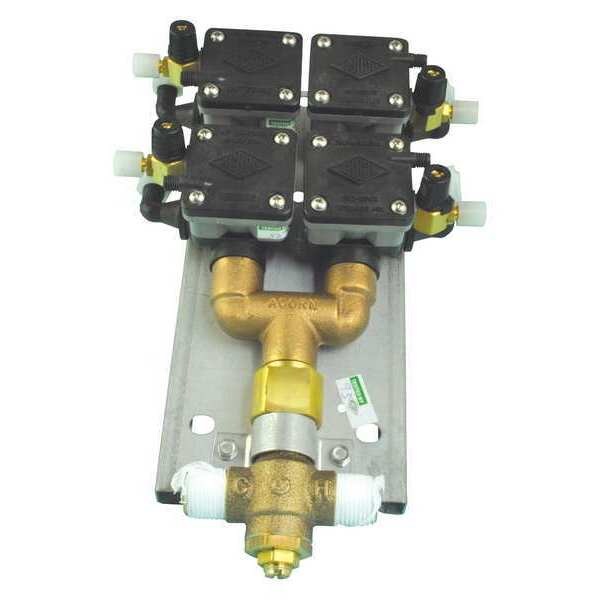 Air Control Valve, 1/2