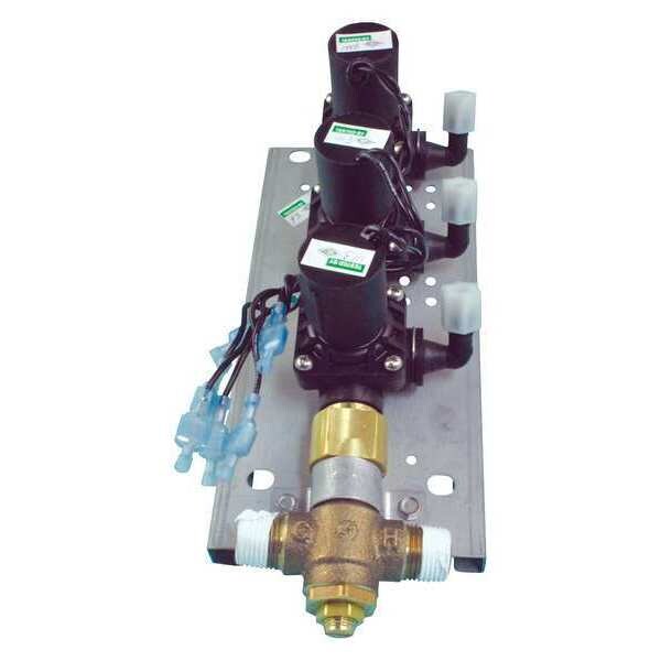 Air Control Valve, 1/2