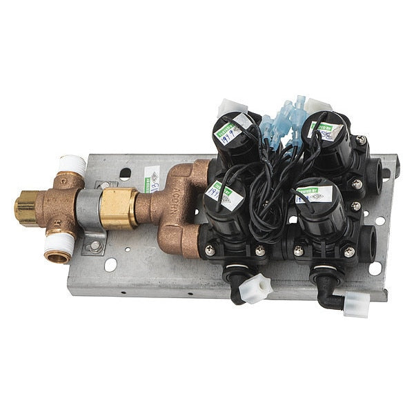 Air Control Valve, 1/2
