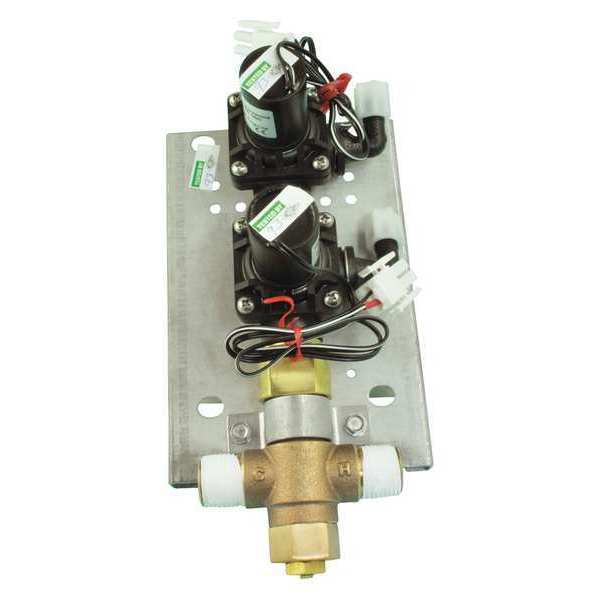 Air Control Valve, 1/2