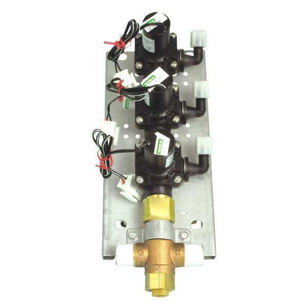 Air Control Valve, 1/2