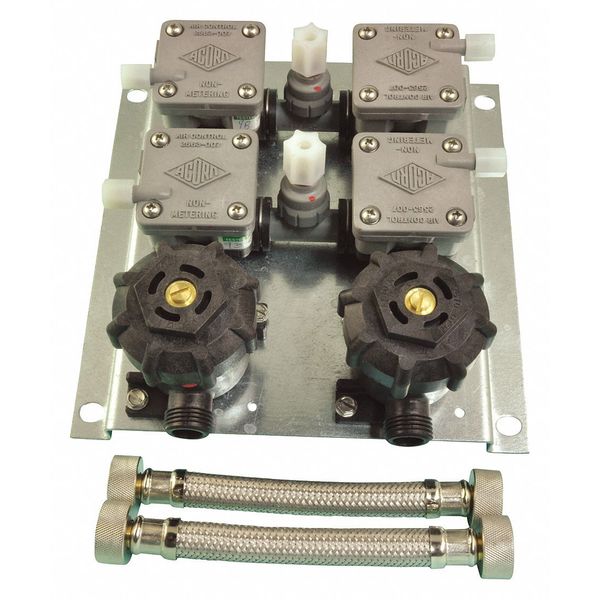 Air Control Valve, 1/2