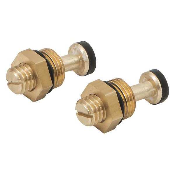 Rebuild Kit, Lead Free