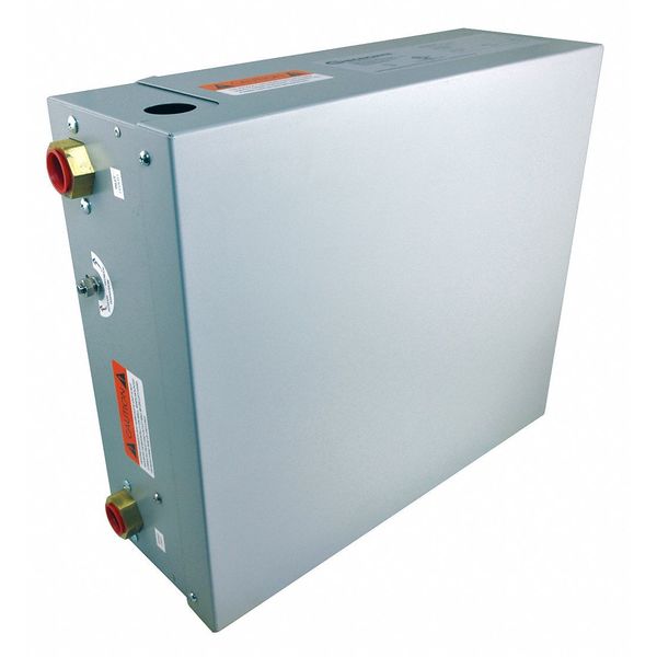240VAC, 80 Amps, Both Electric Tankless Water Heater
