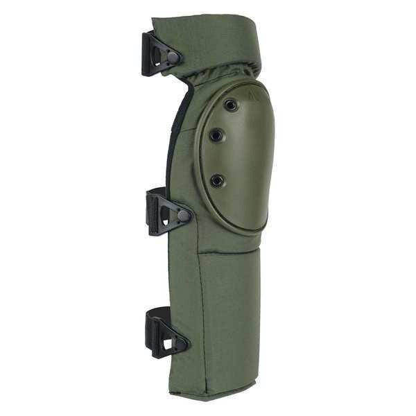Knee Pads w/Shin Guards, NonSkid Style, PR