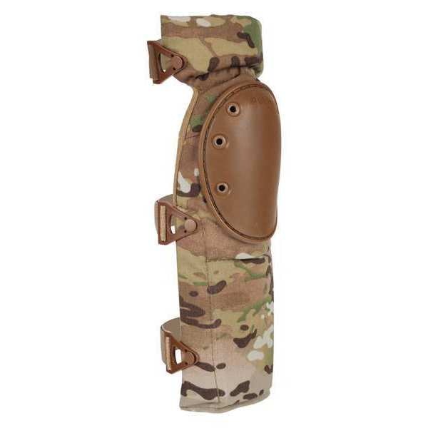Knee Pads w/Shin Guards, NonSkid Style, PR