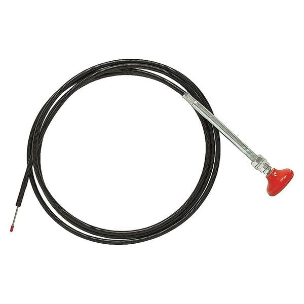 Valve Control Cable, 120