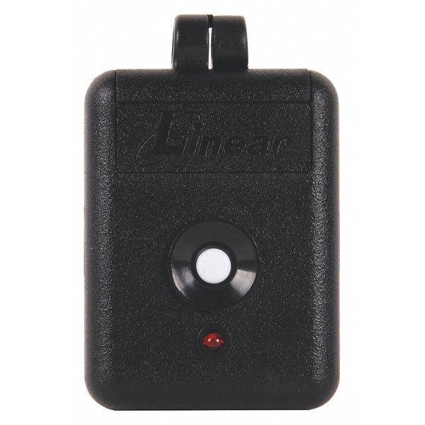 Key Ring Transmitter, Range 200 ft.