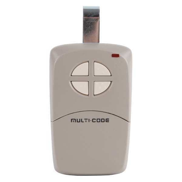 Visor Transmitter, Range 200 ft.