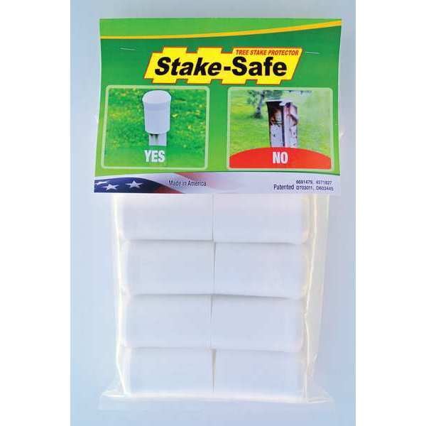 Post Cap, White, 2
