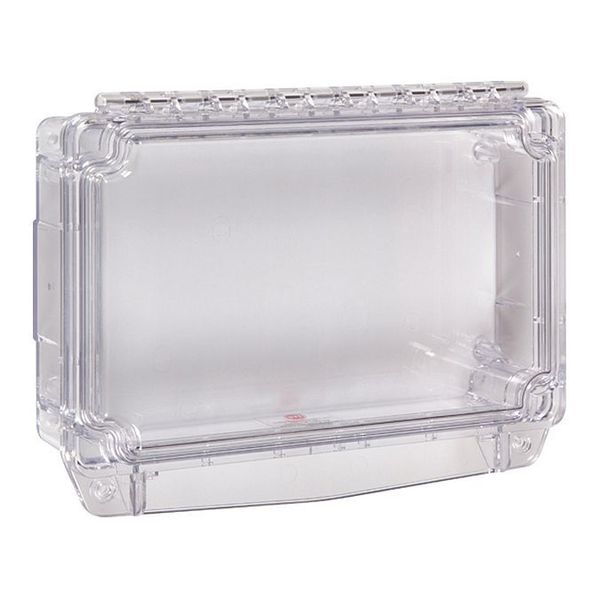 Universal Stopper Cover, Surface, 1-63/64D