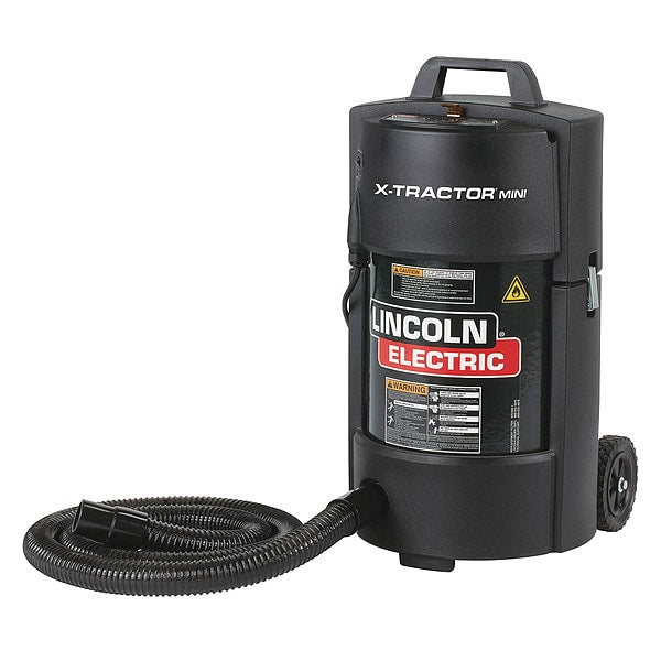 Fume Extractor, 95 Air Flow, 11 Merv, 60 Hz