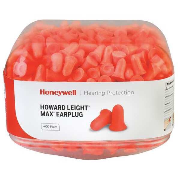 Reusable Bell Shape, Orange
