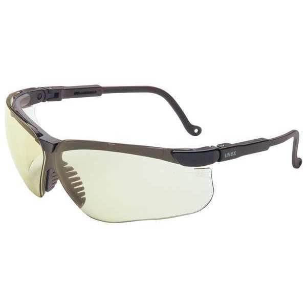 Safety Glasses, Wraparound SCT-Low IR Polycarbonate Lens