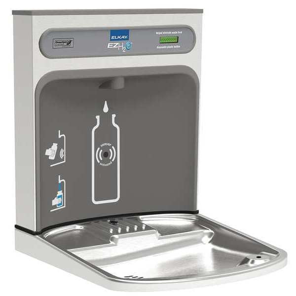 EZH2O RetroFit Bottle Filling Stn Kit