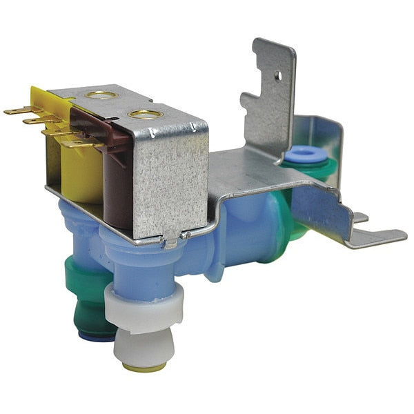 Water Valve, N-86 Dual, 5/16