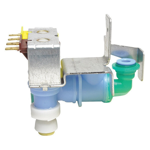 Water Valve, N-86 Dual, 5/16