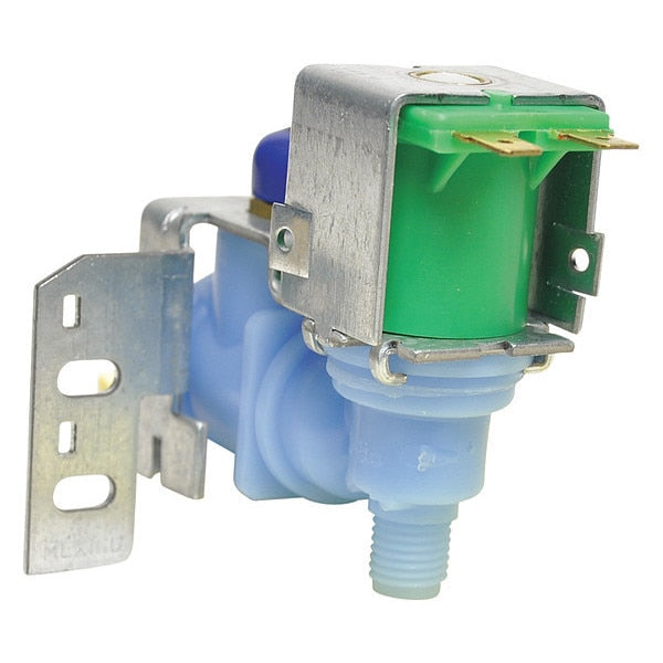 Water Valve, S-86, 7/16