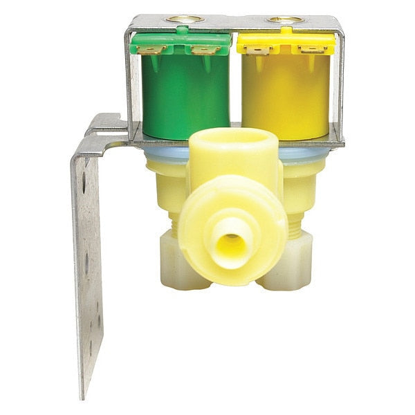 Water Valve, N-86 Dual, 7/16