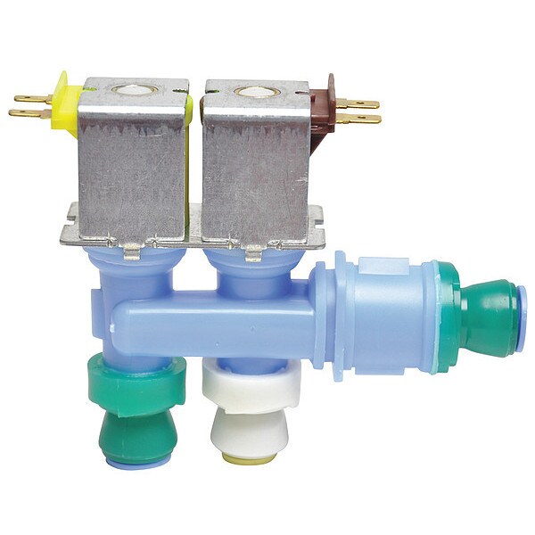 Water Valve, N-86 Dual, 5/16