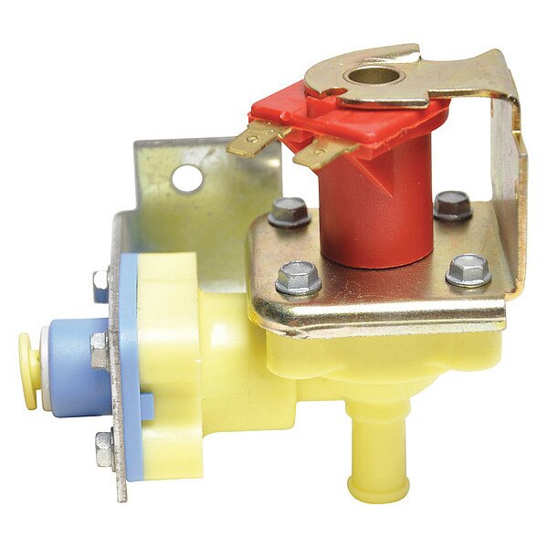 Water Valve, S-53, 1/4
