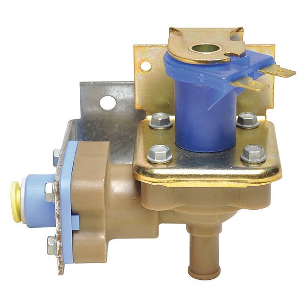 Water Valve, S-53, 1/4