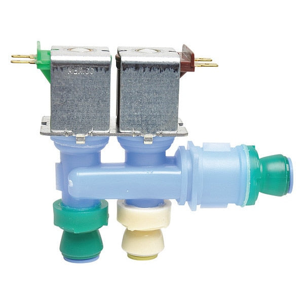 Water Valve, N-86 Dual, 5/16