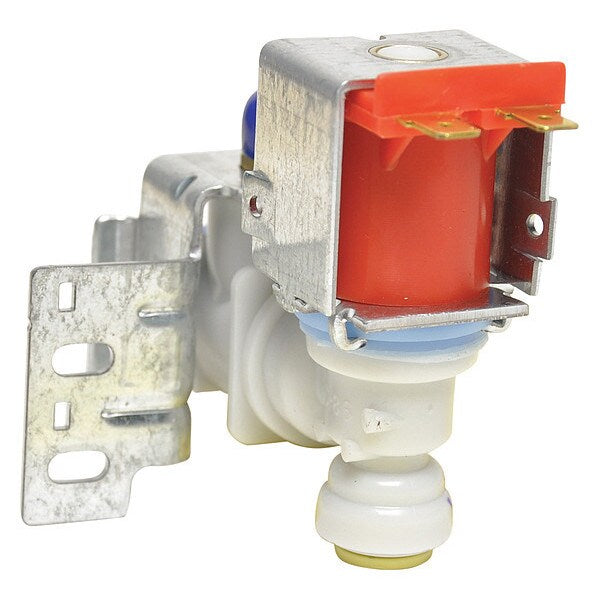 Water Valve, S-86, 7/16