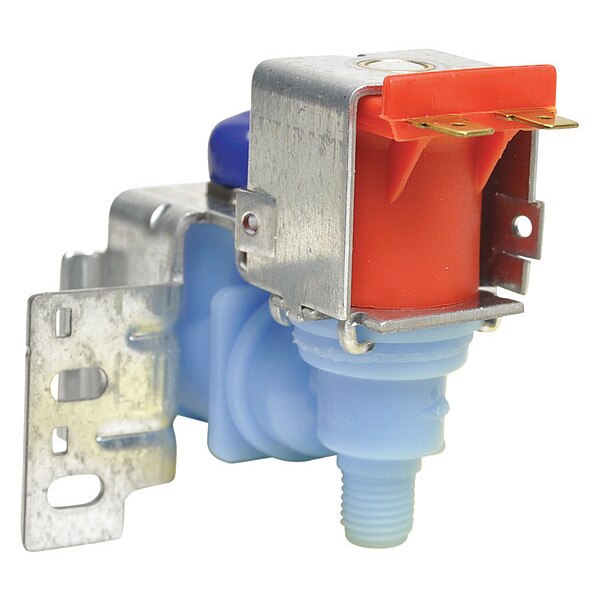 Water Valve, S-86, 7/16