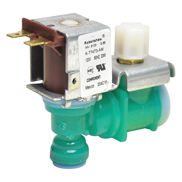 Water Valve, S-86 7/16