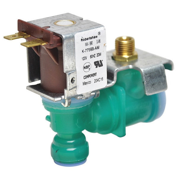 Water Valve, S-86 7/16