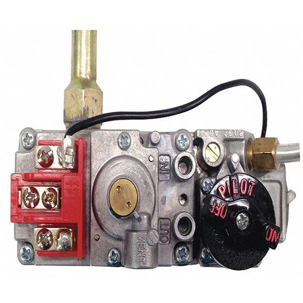 Valve Natural