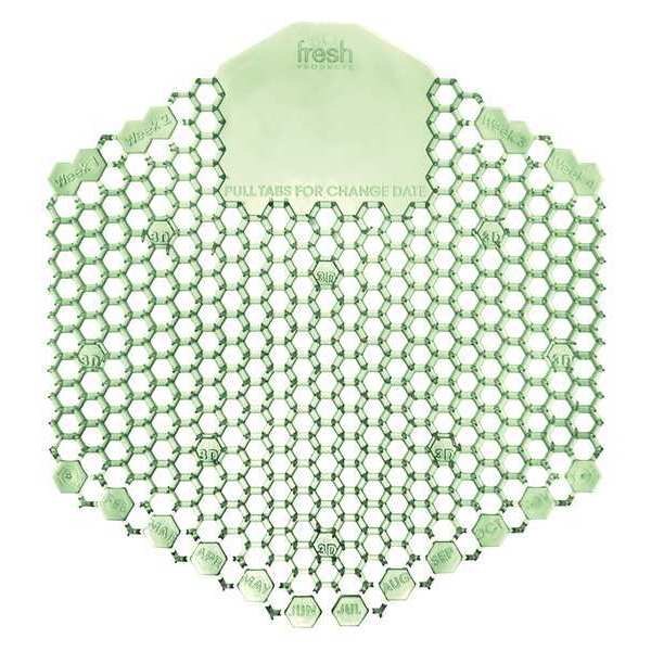 Urinal Deodorizer, Cucumber Melon, PK10