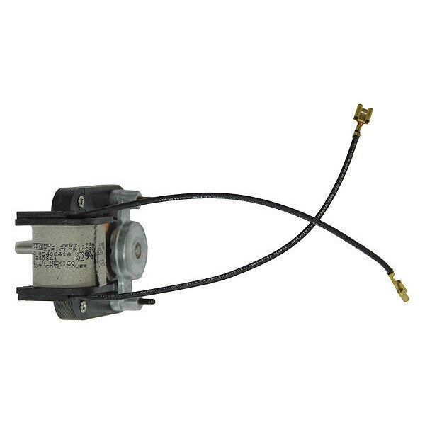 Motor, Wall Heater 4300 - 3200, 120V