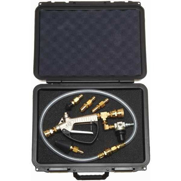 Power Clean Radiator Flush Tool Kit