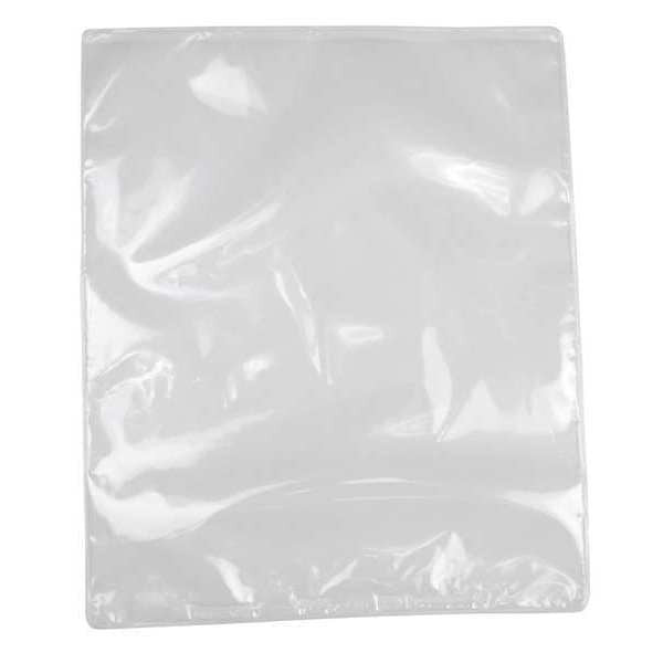 Shop Traveler, 10inx12in, Clear, PK25