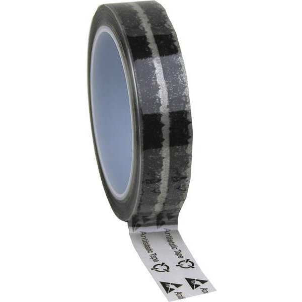 Clear Tape, ESD Symbols, 1