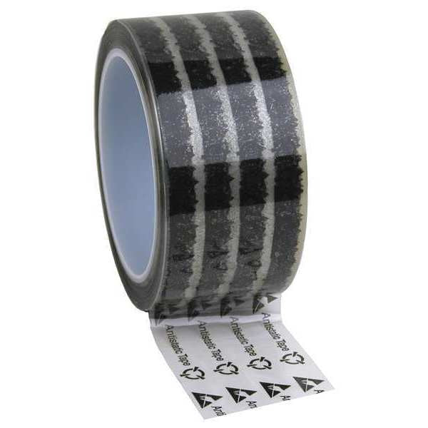 Clear Tape, ESD Symbols, 2