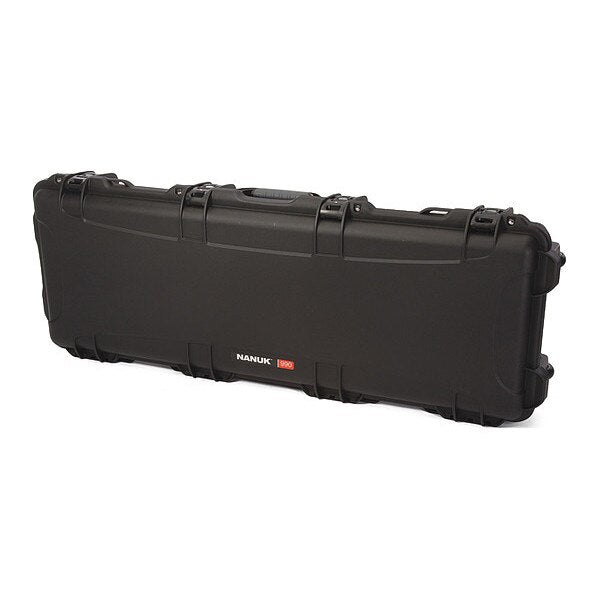 Black Long Case, 47.1