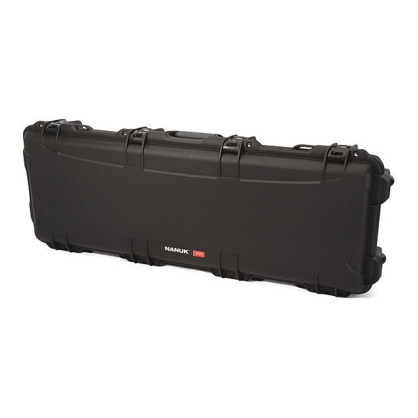 Black Long Case, 47.1