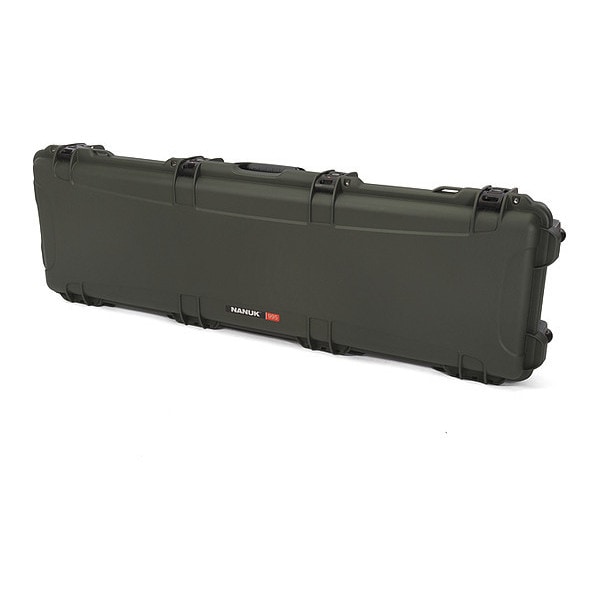 Olive Long Case, 55.1